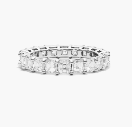 Diamond Eternity Ring